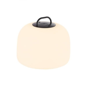 KETTLE  36  SUSPENSION - RECHARGEABLE - 3-STEP DIM - 450LM